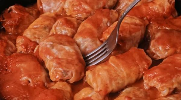 sarmale ca in maramures sunt atat de bune incat vei repeta aceasta reteta cei dragi le vor devora