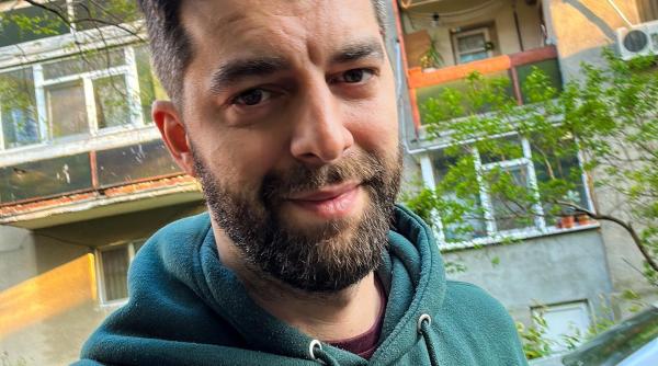 shurubel a renuntat la un viciu pe care multi il au am luat o decizie care mi a schimbat viata