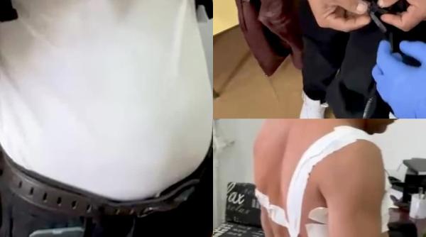 un barbat prins cu camera ascunsa la examenul auto v am spus ca astazi trec sa ma programati la traseu