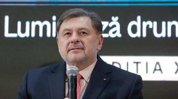 alexandru rafila ong urile exemple de bune practici sa nu le lasam sa ne ia locul sa invatam de la ele