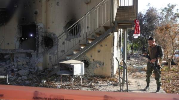 bilantul atacului din israel s a clarificat in mare parte dar aduce si intrebari fara raspuns