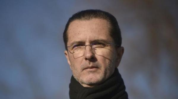 bor isi face propriul dna probabil dupa ultimele scandaluri dupa investigatia lui ips teodosie au aparut si aceste idei