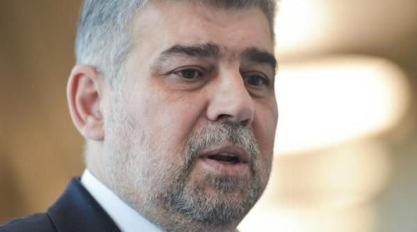 ciolacu trebuie sa rupem coalitia si sa facem alta