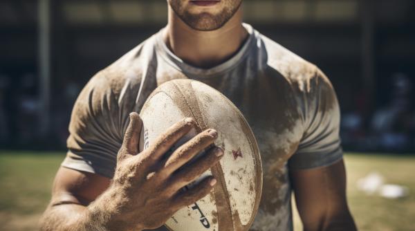 david g rard noul antrenor al nationalei de rugby a romaniei principalul obiectiv este calificarea la cm din australia