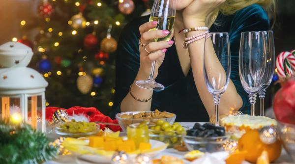 dieta inainte de revelion cum slabesti rapid pentru a intra in rochia preferata