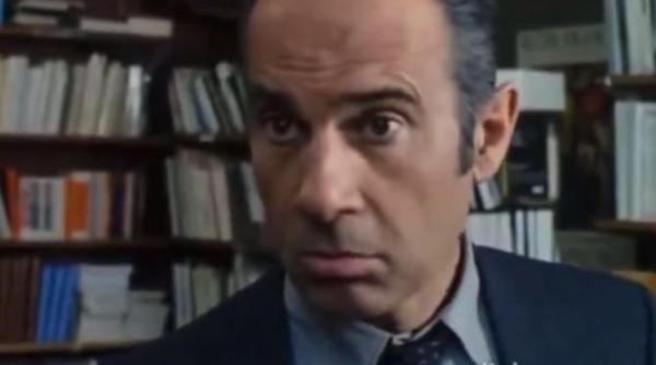 doliu in lumea artei franceze actorul si cantaretul guy marchand a murit