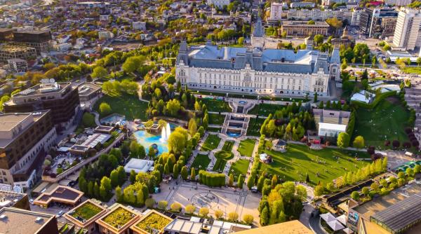 grupul iulius proiecte sustenabile utile comunitatii si care stimuleaza dezvoltarea oraselor date interesante din raportul de sustenabilitate pe 2022