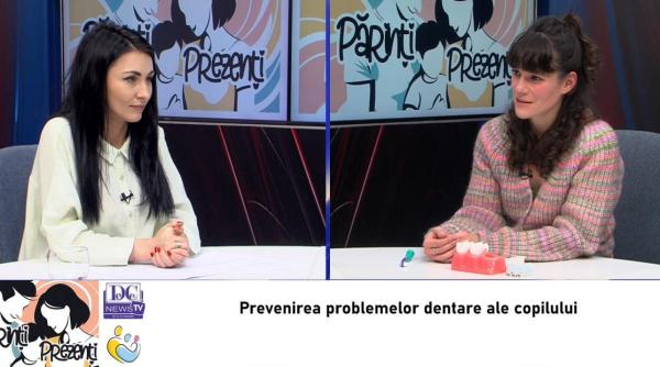 pedodontul maria nicoara la parinti prezenti despre importanta dintilor de lapte ai copiilor veti descoperi lucruri geniale la care nici nu v ati fi gandit