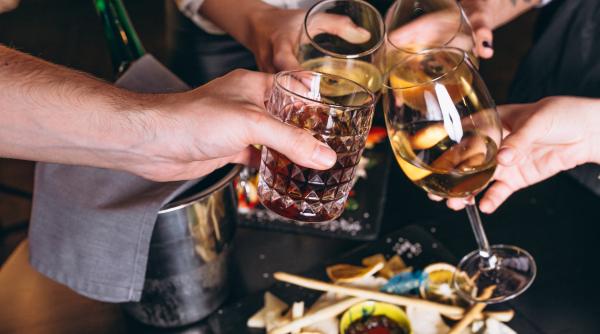 strategia prin care puteti renunta la alcool combinatia a dat rezultate dupa sase saptamani