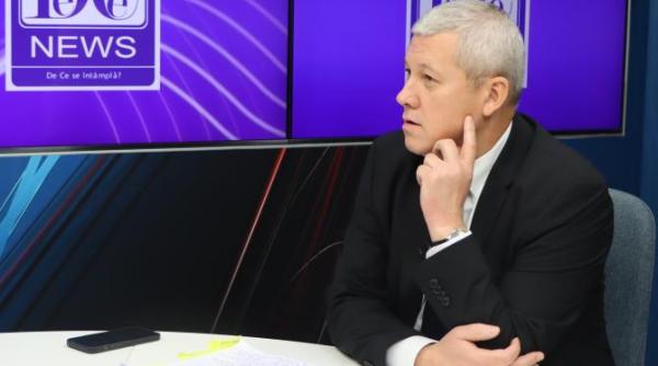 ce invatat catalin predoiu pe terenul de sport e cel mai important rol al unui ministru