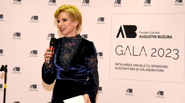 despre fundatia culturala augustin buzura la de ce citim video