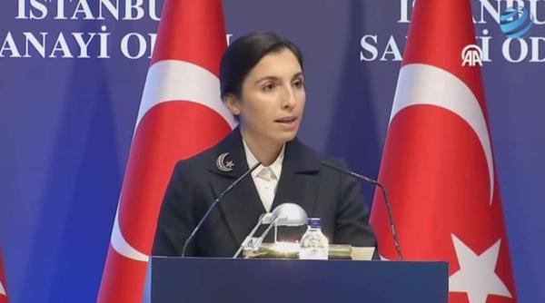 guvernatorul bancii centrale a turciei spune ca locuieste cu parintii din cauza infla