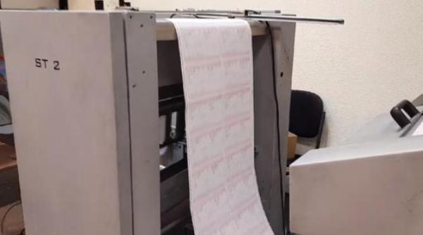 a inceput tiparirea cupoanelor de pensie cu indexarea de 13 8prc anunta ministerul muncii