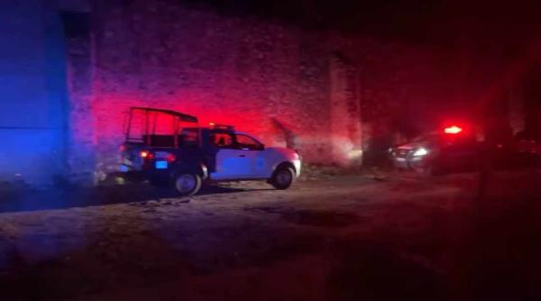 atac armat in mexic cel putin 12 oameni au murit video