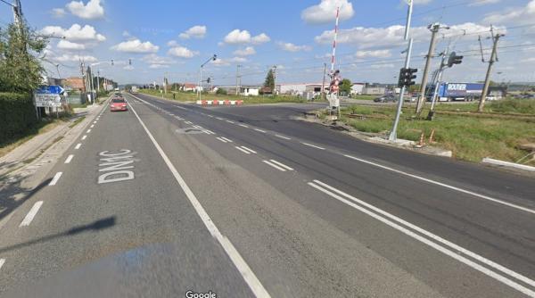 contract de 65 de milioane de lei din pnrr cnair construieste un nou pasaj