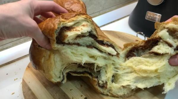 cozonac bucovinean pentru masa de craciun atat de bun incat nu te mai saturi reteta traditionala