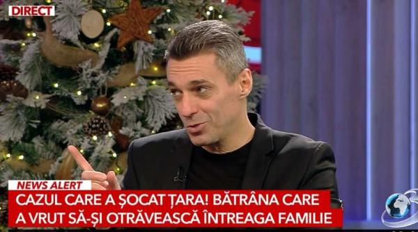 o femeie care a nascut la spitalul din baia mare externata doar in halat si slapi mircea badea romania tara care inchide la non stop