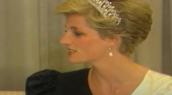 rochie purtata de printesa diana vanduta cu peste un milion de dolari foto