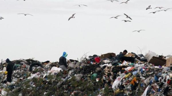 romania amendata de cjue lista depozitelor cu deseuri neconforme pe judete trebuie sa platim sume colosale si pentru fiecare zi de intarziere