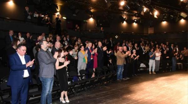 vlad ivanov monolog cutremurator la gala fundatiei augustin buzura