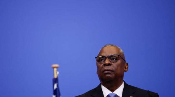 10 state printre care sua si franta in coalitia din marea rosie rebelii houthi incalca dreptul international sustine secretarul american al apararii