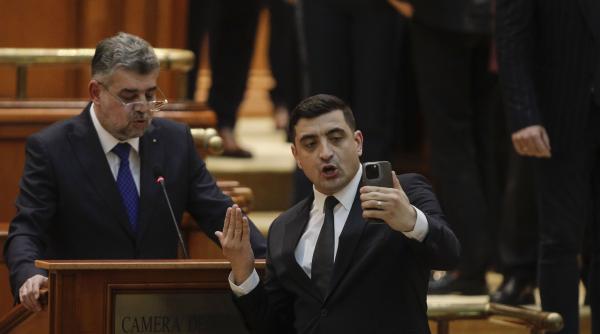 buget 2024 ciolacu a anuntat ce se intampla cu taxele salariile si pensiile anul viitor atac la aur nu aveti nicio solutie economica concreta doar sa scoateti romania din nato si ue