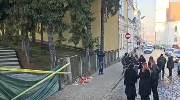 cine este baiatul care a murit sub daramaturile internatului din odorheiu secuiesc ar fi implinit 18 ani de craciun