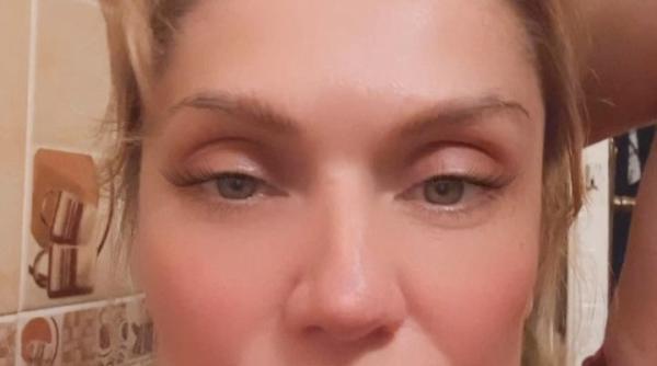 cristina cioran este din nou in lacrimi de fericire datorita lui alex dobrescu concluzia nu stiu daca vom mai putea fi vreodata o familie