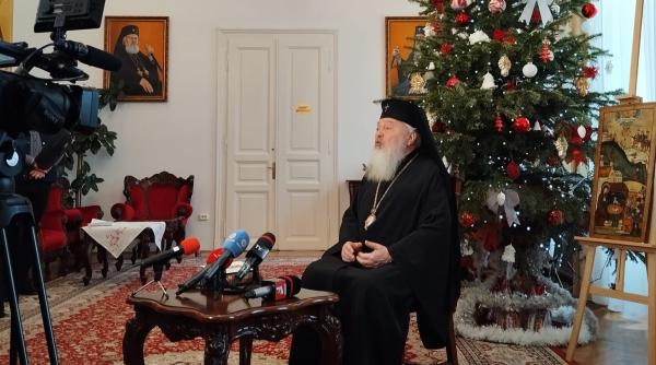 ips andrei andreicut mitropolit al clujului salajului si maramuresului apel catre organizatorii targului de craciun din cluj napoca
