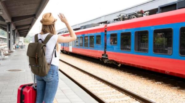 linia de cale ferata bucuresti pitesti va modernizata de o companie din turcia