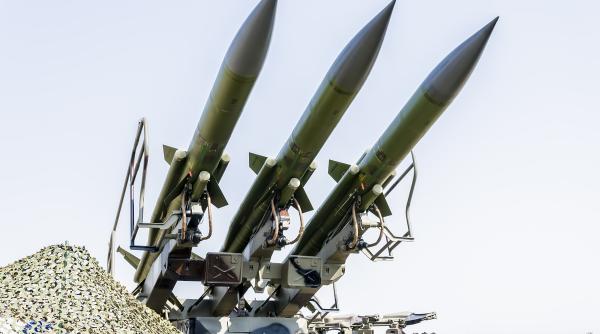 rusia intensifica atacurile in ucraina foloseste rachete supersonice kinjal