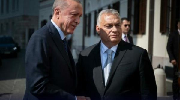 trezirea la realitate orban si erdorgan isi dau mana si isi fac planuri la comun dupa ani de zile de clinciuri marele plan este ca turcii si ungurii sa fie castigatori impreuna