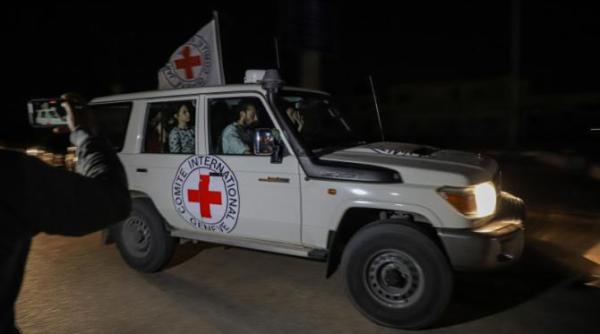 acord intre israel si hamas o saptamana de armistitiu si eliberarea a 40 de ostatici