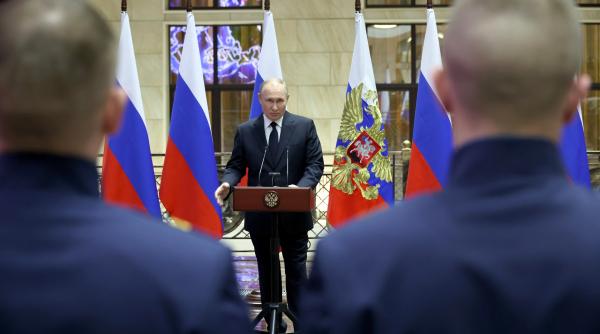 alegeri in rusia vladimir putin are pana acum 15 contracandidati