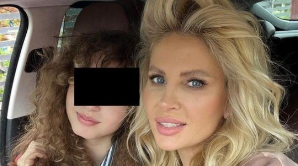 andreea banica i a aplicat o corectie propriului tata care avea probleme cu alcoolul