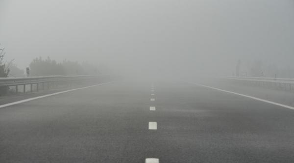 anm alerta meteo de cod galben de ceata si ghetus in noua judete miercuri dimineata