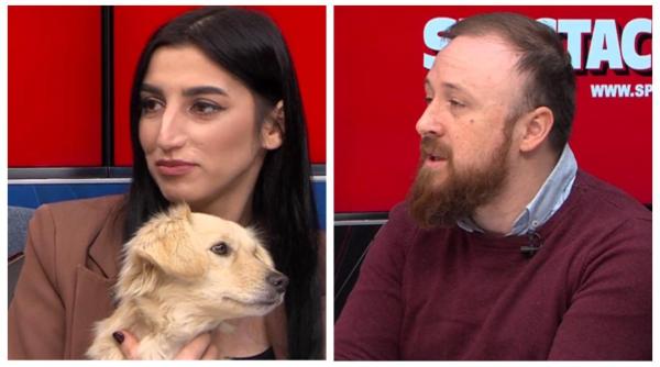 artificiile sunt pentru o noapte animalele pentru o viata campanie de constientizare privind riscurile artificiilor si petardelor pentru animale video