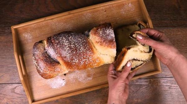 cozonac ardelenesc vedeta de pe masa ta de craciun nu poti refuza nici macar o felie reteta