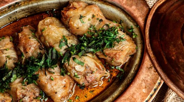 cum face nicolae ciuca sarmale oltenesti secretul gustului aparte oltenii le spun raci