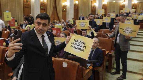 de craciun fii mai bun nicolae ciuca nu crede ca scandalul din parlament reprezinta poporul roman chirieac vad un pol suveranist in crestere