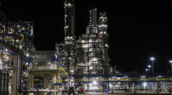 gazprom unul dintre cei mai mari contribuabili la bugetul rusiei estimam un declin al castigurilor de 40prc in acest an