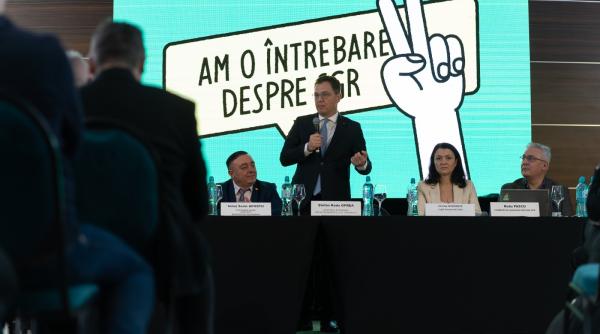 returo nu este doar despre protejarea mediului vine si cu noi locuri de munca orice efort de sprijinire a antreprenoriatului in romania este binevenit