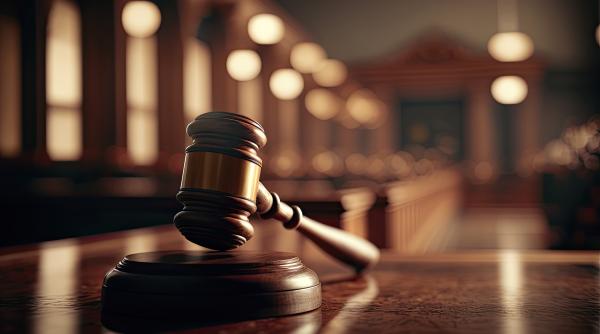 revolutia si rebeca ei