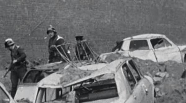 s a intamplat in 20 decembrie premierul spaniei luis carrero blanco asasinat de gruparea basca eta