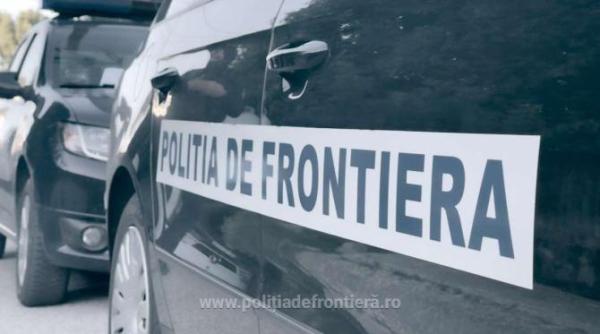 tigari de contrabanda camioane cu migranti si peste 100 de tone de deseuri descoperite la vama nadlac ii