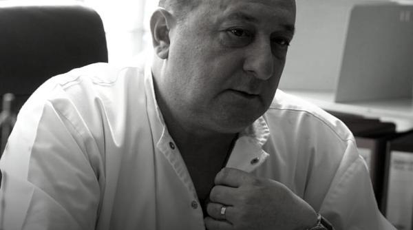 a murit prof dr radu alexandru macovei fostul director al spitalului de urgenta floreasca