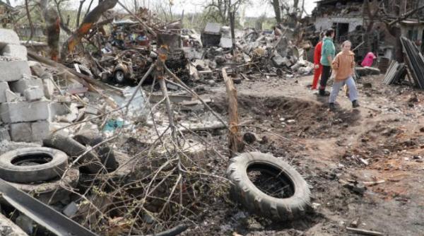 armata ucraineana schimba tactica in razboiul cu rusia