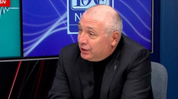 dezbateri in sanatate prof dr leonard azamfirei anunta un nou spital universitar in targu mures