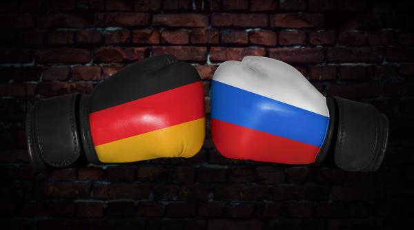 lavrov despre liderii de stat din germania o banda de hoti