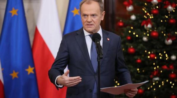 noul parlament polonez declara neconstitutionale reformele sistemului judiciar promovate de fostul guvern